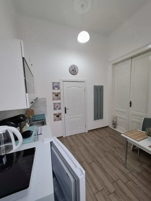 Chirie apartament cu o cameră  ultracentral  - imagine 4