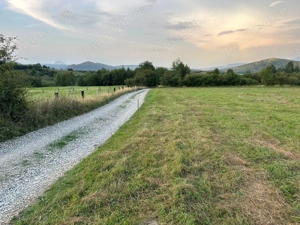 Teren intravilan Zarnesti Brasov 500m2