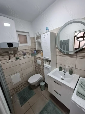 Chirie apartament cu o cameră  ultracentral  - imagine 5