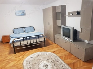 Apartament 1 cameră Freidorf   42 mp- parter înalt-centrala proprie - imagine 2