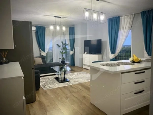 Apartament 3 camere, finisaje premium, parcare subterana, cartier Buna Ziua