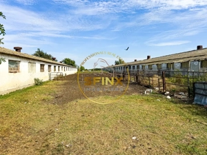 Teren intravilan cu potential de investitie 62000mp  - imagine 5