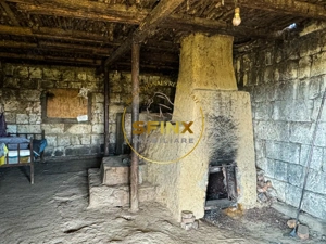 Teren intravilan cu potential de investitie 62000mp  - imagine 14