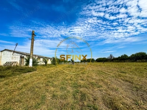 Teren intravilan cu potential de investitie 62000mp  - imagine 10