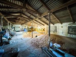 Teren intravilan cu potential de investitie 62000mp  - imagine 3