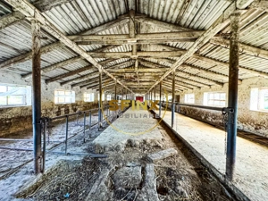 Teren intravilan cu potential de investitie 62000mp  - imagine 2