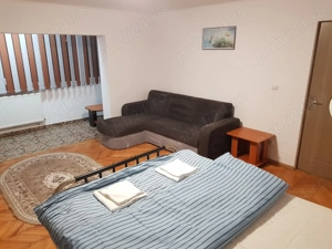 Apartament 1 cameră Freidorf   42 mp- parter înalt-centrala proprie - imagine 3