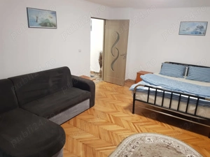 Apartament 1 cameră Freidorf   42 mp- parter înalt-centrala proprie - imagine 4