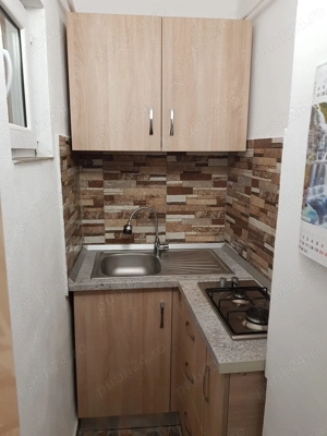 Apartament 1 cameră Freidorf   42 mp- parter înalt-centrala proprie - imagine 7