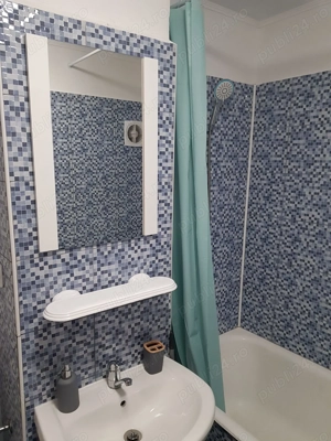 Apartament 1 cameră Freidorf   42 mp- parter înalt-centrala proprie - imagine 11