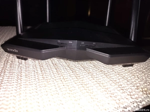 Router Wireless Gigabit TENDA AC10 AC1200, Dual-Band 300 