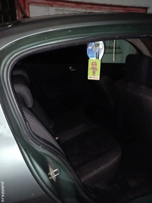 Vand Renault Megane 2 cu gpl