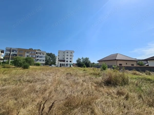 Vânzare teren intravilan situat în Târgu Jiu, strada Bicaz