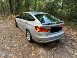 Bmw gt seria 3 impecabil  - imagine 3