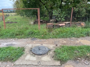 Vând teren intravilan 2000m2  în sat Hotărel, lângă Ștei   cu toate utilitățile - imagine 2