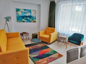 Apartament spațios, complet utilat, parcare opțională, lângă Unirii
