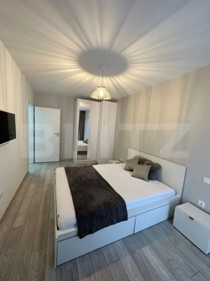 Apartament 3 camere, 75 mp, zona Maurer - imagine 5