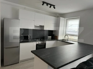 Apartament 3 camere, 75 mp, zona Maurer - imagine 3