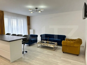 Apartament 3 camere, 75 mp, zona Maurer