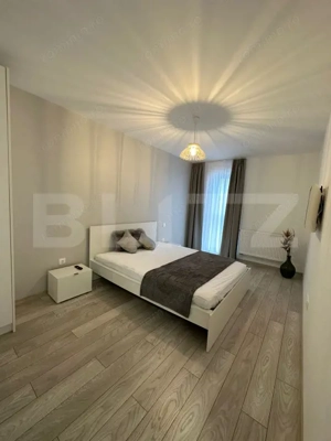 Apartament 3 camere, 75 mp, zona Maurer - imagine 7