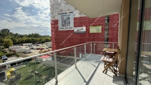 Apartament luminos si linistit in bloc NordOne - Parcul Botanic - imagine 11