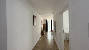 Apartament luminos si linistit in bloc NordOne - Parcul Botanic - imagine 6