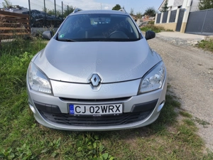 Renault Megane 3 - imagine 5 Renault Megane 3 - imagine 5