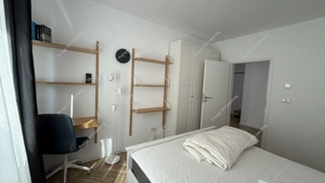 Apartament luminos si linistit in bloc NordOne - Parcul Botanic - imagine 9