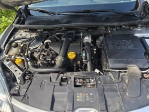 Renault Megane 3 - imagine 3 Renault Megane 3 - imagine 3