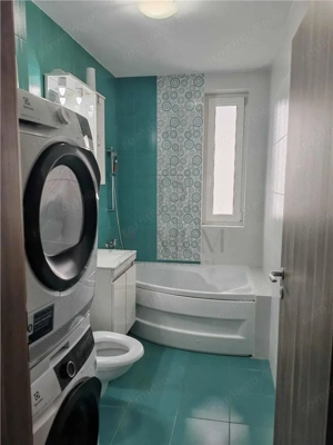 GIROC - 3 Camere - Pod propriu - Loc de parcare - Pozitie buna - imagine 7