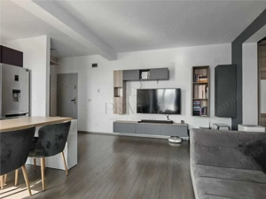 GIROC - 3 Camere - Pod propriu - Loc de parcare - Pozitie buna - imagine 2