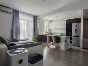 GIROC - 3 Camere - Pod propriu - Loc de parcare -Pozitie buna