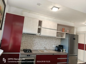 Inchiriere2 camere lux cu parcare acoperita