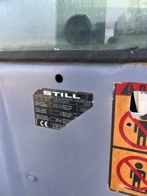 Inchiriez Motostivuitor - imagine 5