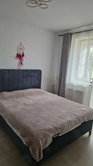 Apartament de închiriat 2 camere