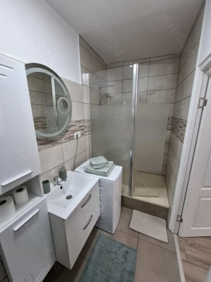 Chirie apartament cu o cameră  ultracentral  - imagine 7