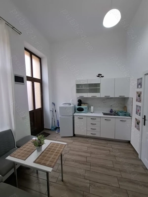 Chirie apartament cu o cameră  ultracentral  - imagine 6