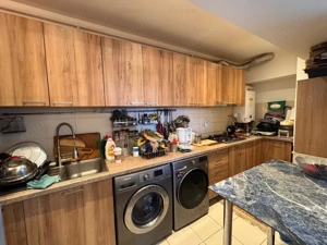 Vanzare apartament 3 camere  102 mp | centrala proprie | bloc 2008 | Corbeanca -  Ostratu | - imagine 5