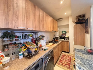 Vanzare apartament 3 camere  102 mp | centrala proprie | bloc 2008 | Corbeanca -  Ostratu | - imagine 4