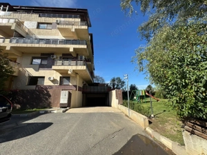 Vanzare apartament 3 camere  102 mp | centrala proprie | bloc 2008 | Corbeanca -  Ostratu | - imagine 18