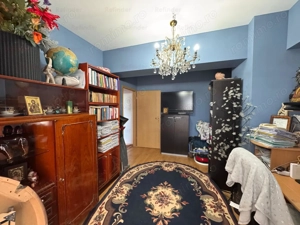 Vanzare apartament 3 camere  102 mp | centrala proprie | bloc 2008 | Corbeanca -  Ostratu | - imagine 9