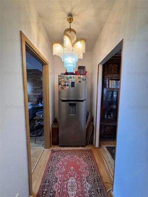 Vanzare apartament 3 camere  102 mp | centrala proprie | bloc 2008 | Corbeanca -  Ostratu | - imagine 11