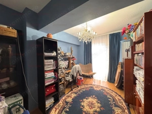 Vanzare apartament 3 camere  102 mp | centrala proprie | bloc 2008 | Corbeanca -  Ostratu | - imagine 10