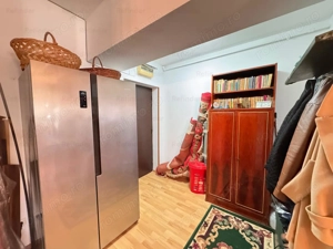 Vanzare apartament 3 camere  102 mp | centrala proprie | bloc 2008 | Corbeanca -  Ostratu | - imagine 13