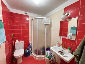 Vanzare apartament 3 camere  102 mp | centrala proprie | bloc 2008 | Corbeanca -  Ostratu | - imagine 12