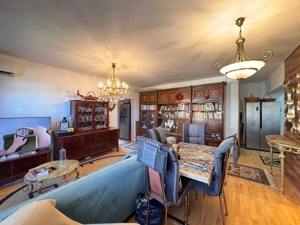 Vanzare apartament 3 camere  102 mp | centrala proprie | bloc 2008 | Corbeanca -  Ostratu | - imagine 3