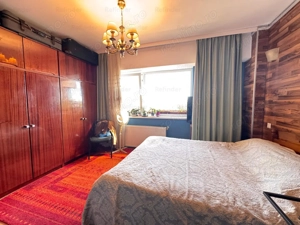 Vanzare apartament 3 camere  102 mp | centrala proprie | bloc 2008 | Corbeanca -  Ostratu | - imagine 7