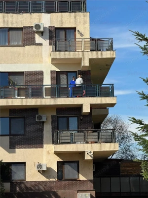 Vanzare apartament 3 camere  102 mp | centrala proprie | bloc 2008 | Corbeanca -  Ostratu | - imagine 17