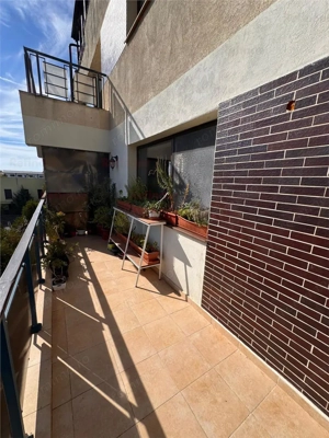 Vanzare apartament 3 camere  102 mp | centrala proprie | bloc 2008 | Corbeanca -  Ostratu | - imagine 14