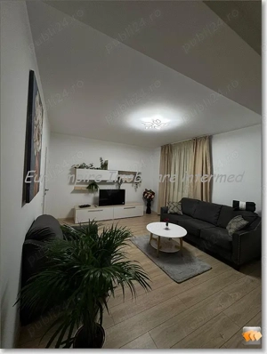 Apartament 2 camere bloc nou Bratianu - imagine 2